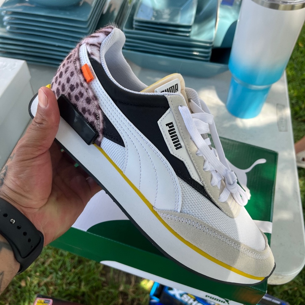 Puma Men shoes
